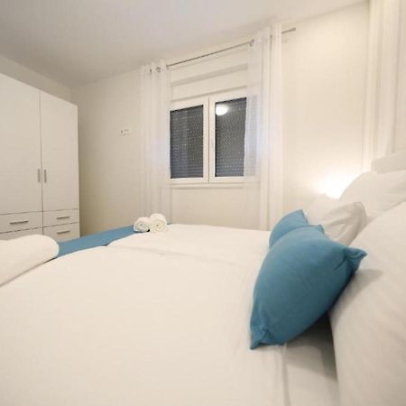 Luxury Majpruz Suites I Zadar Habitación foto