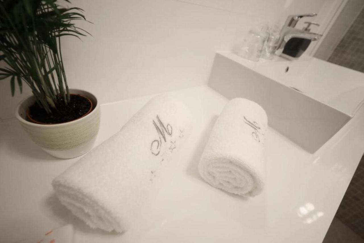 Luxury Majpruz Suites I Zadar Exterior foto