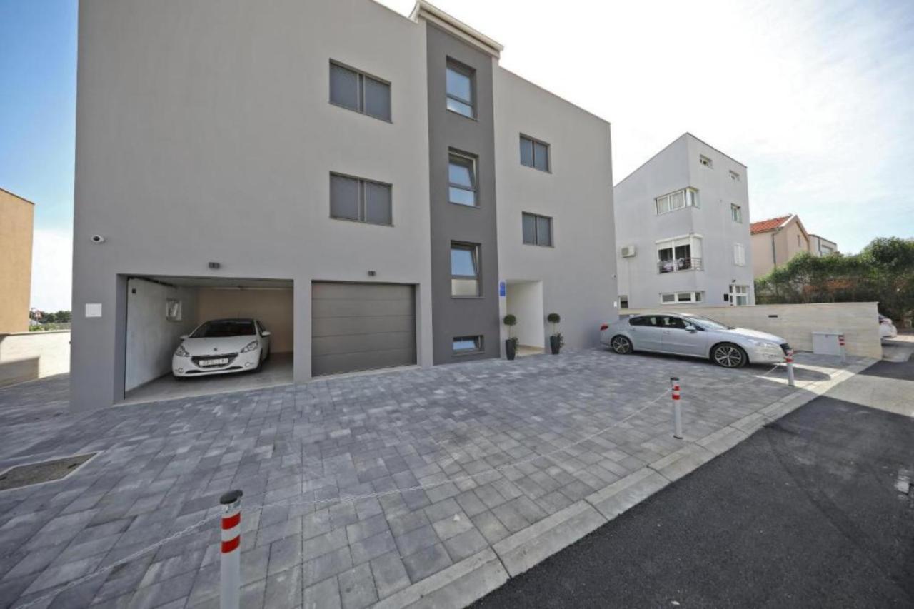 Luxury Majpruz Suites I Zadar Exterior foto