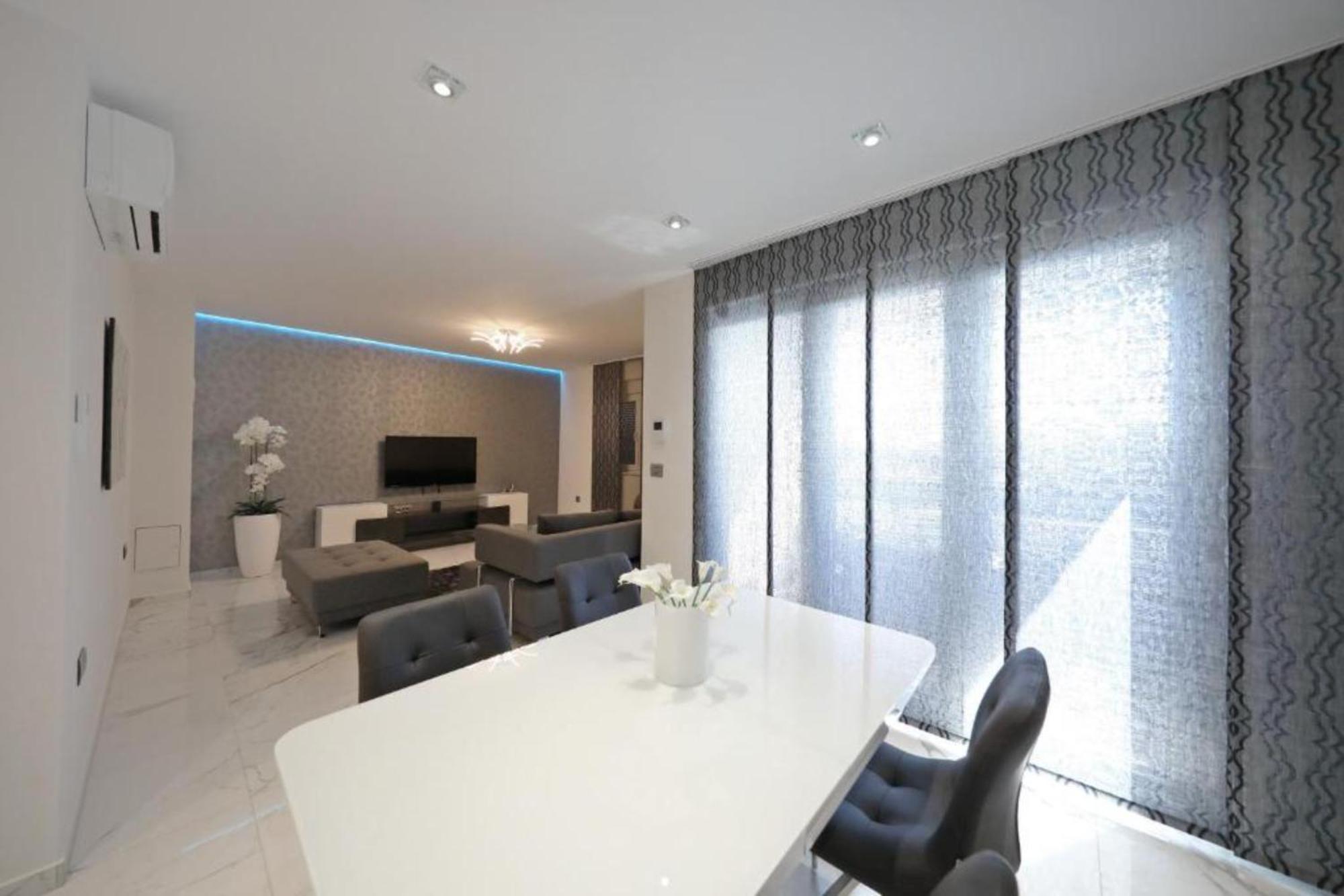 Luxury Majpruz Suites I Zadar Habitación foto