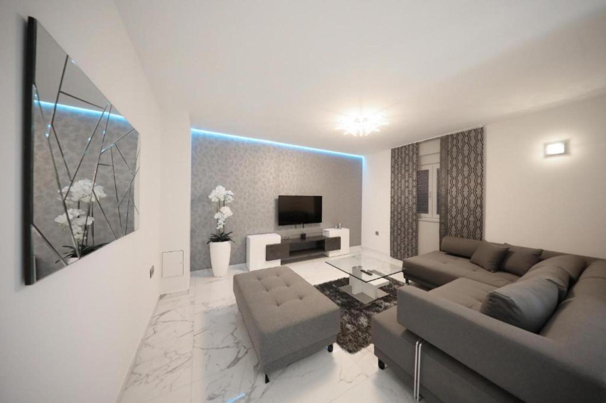 Luxury Majpruz Suites I Zadar Habitación foto